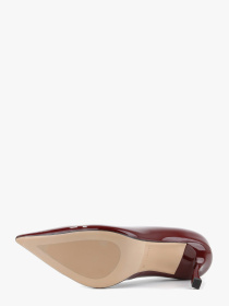 Туфли-лодочки LeBERDES модель 00000018597 Фото