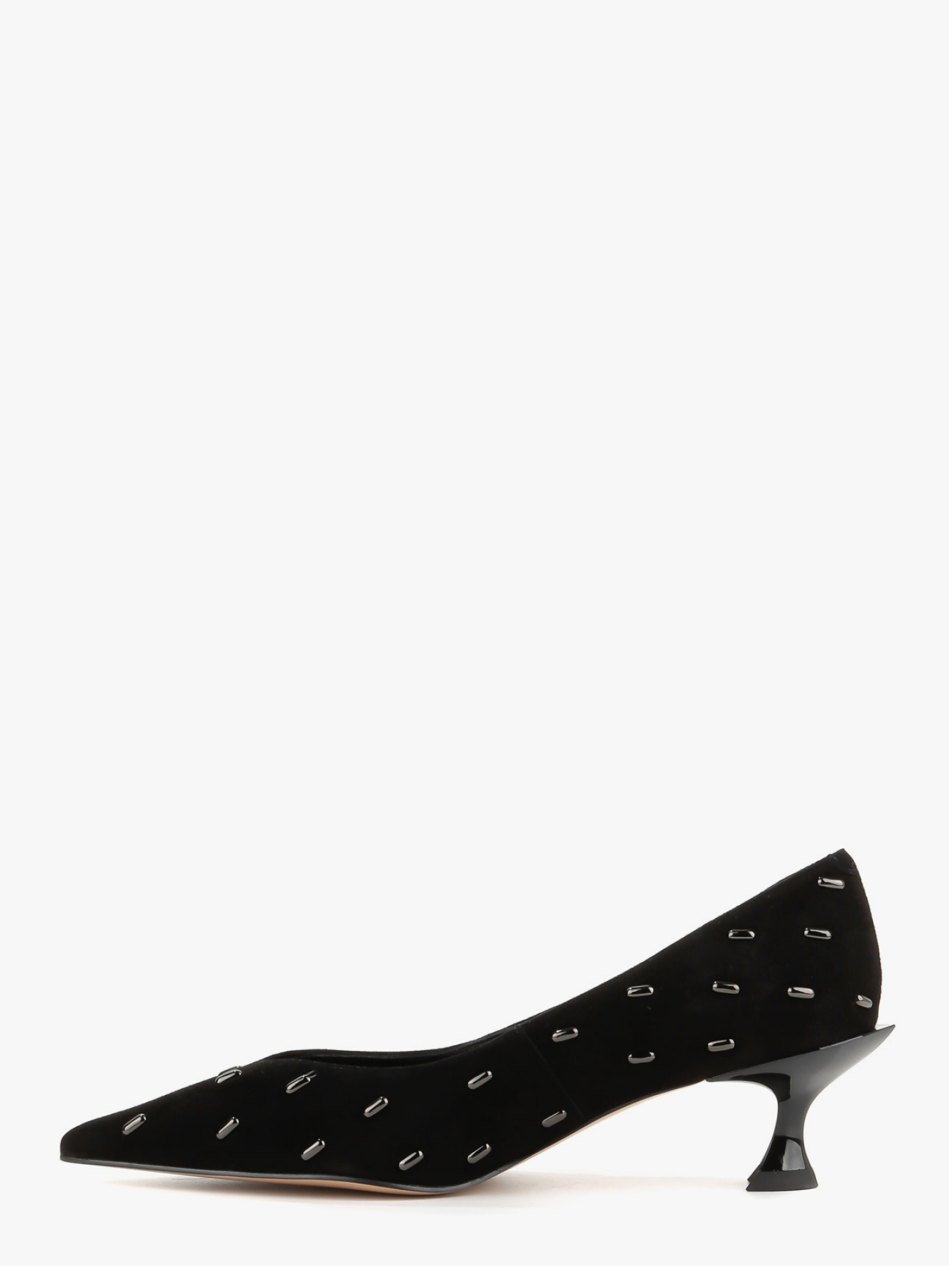 Туфли-лодочки LeBERDES модель 00000018595 Фото