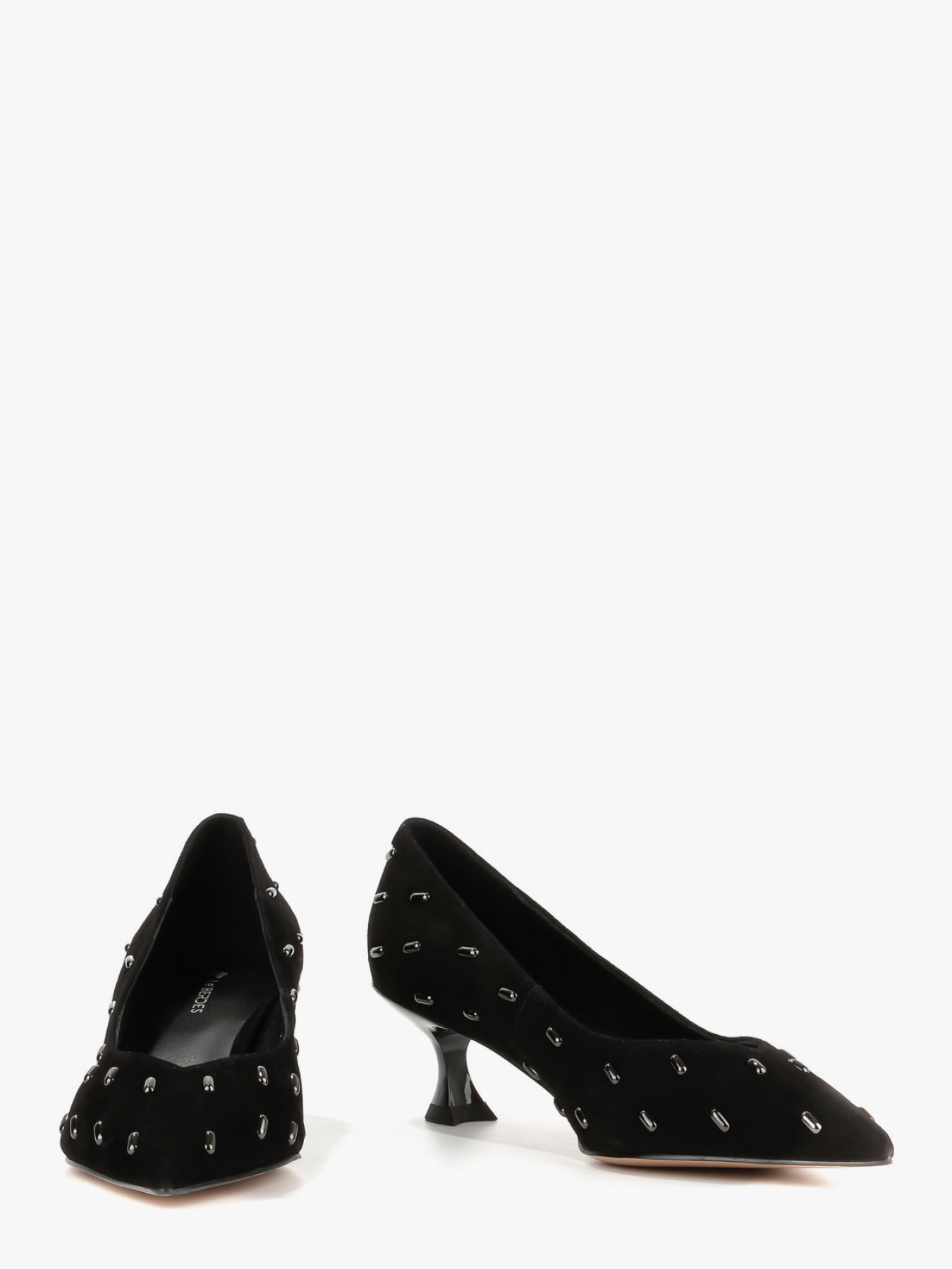 Туфли-лодочки LeBERDES модель 00000018595 Фото