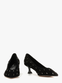 Туфли-лодочки LeBERDES модель 00000018595 Фото