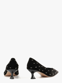 Туфли-лодочки LeBERDES модель 00000018595 Фото