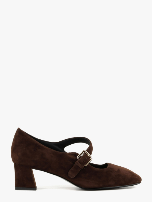 Туфли LeBERDES модель 00000018593 Фото