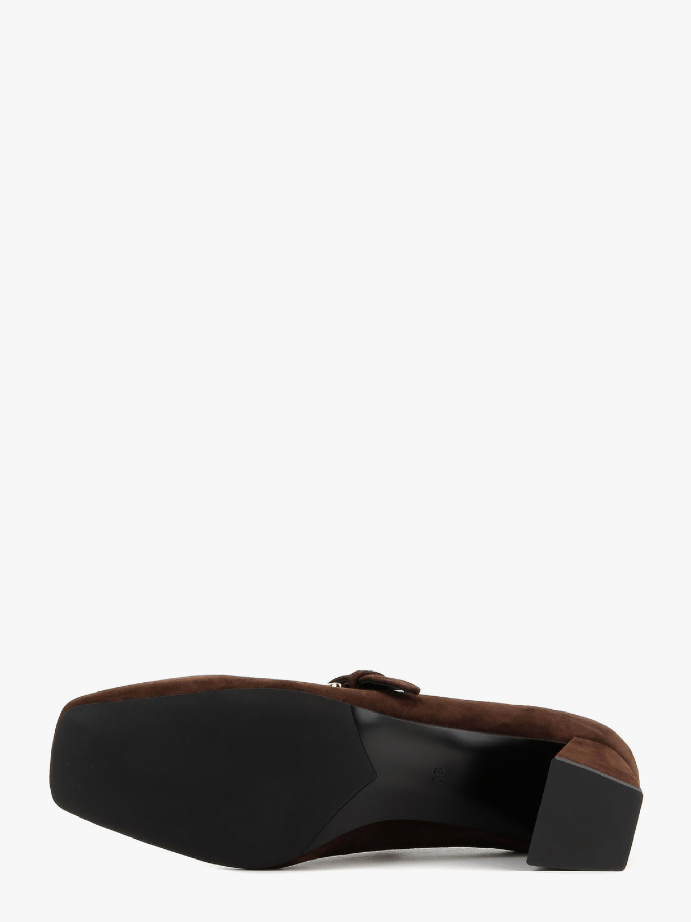 Туфлі LeBERDES модель 00000018593 Фото