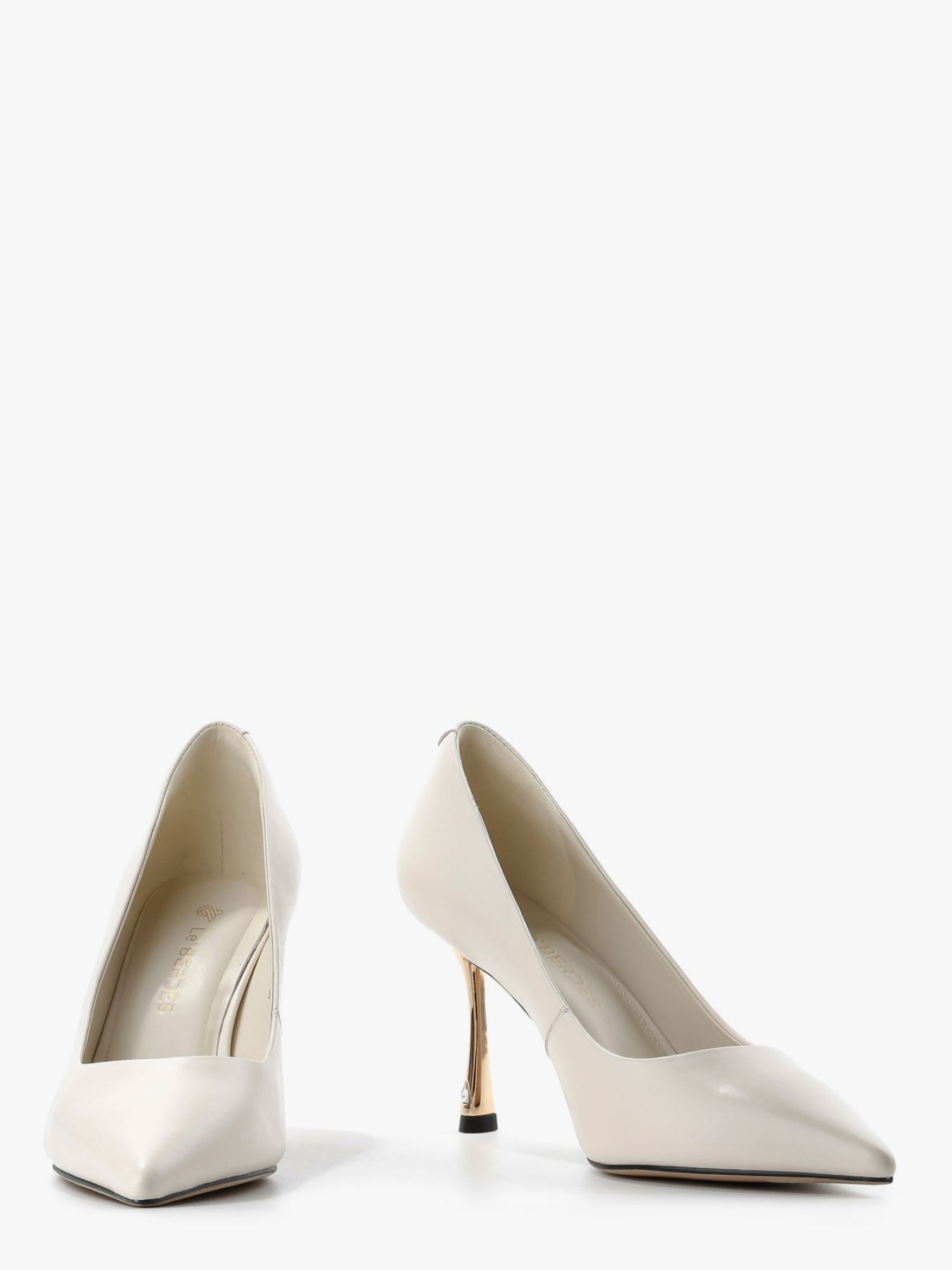 Туфли-лодочки LeBERDES модель 00000018592 Фото