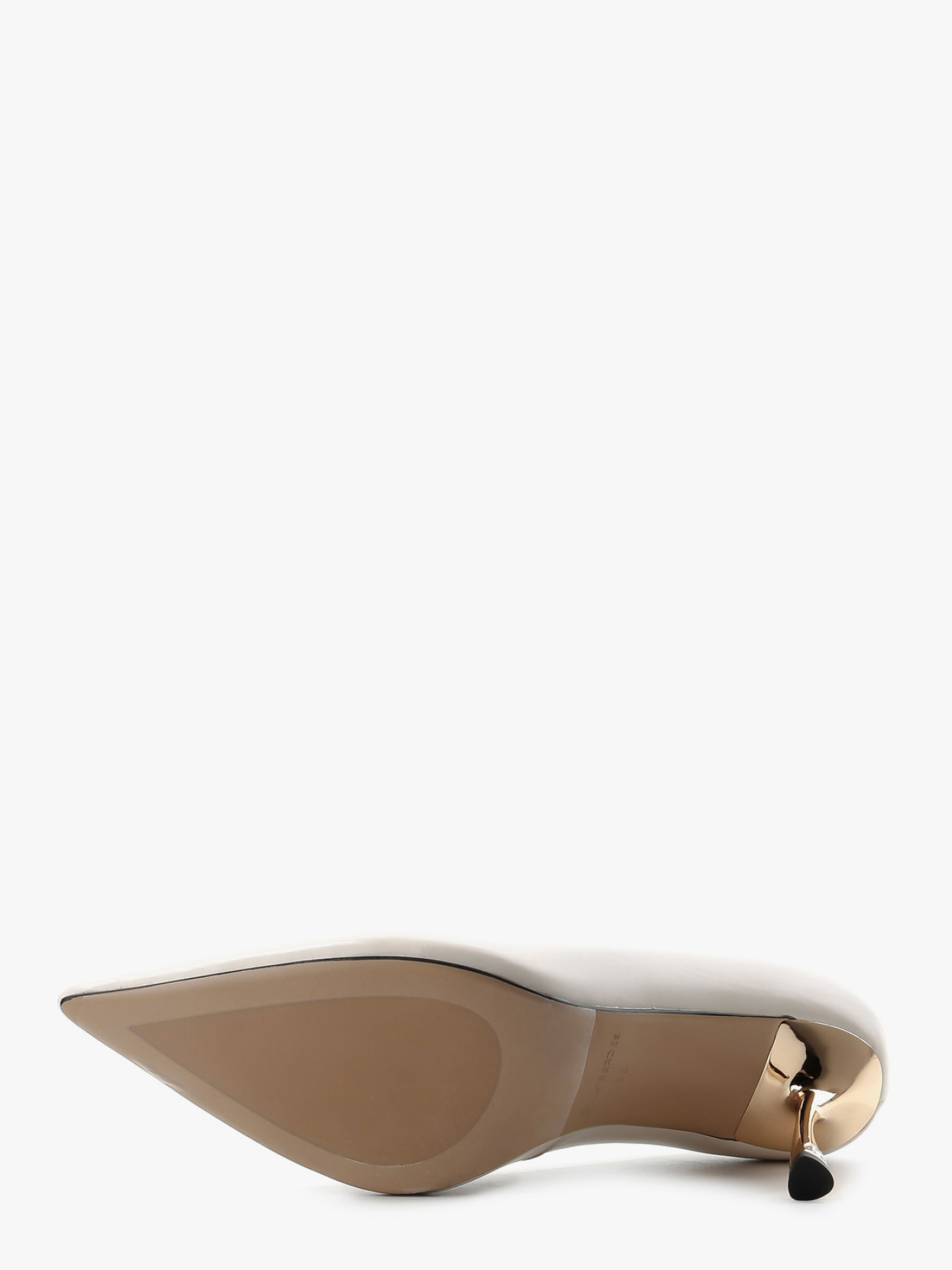 Туфли-лодочки LeBERDES модель 00000018592 Фото