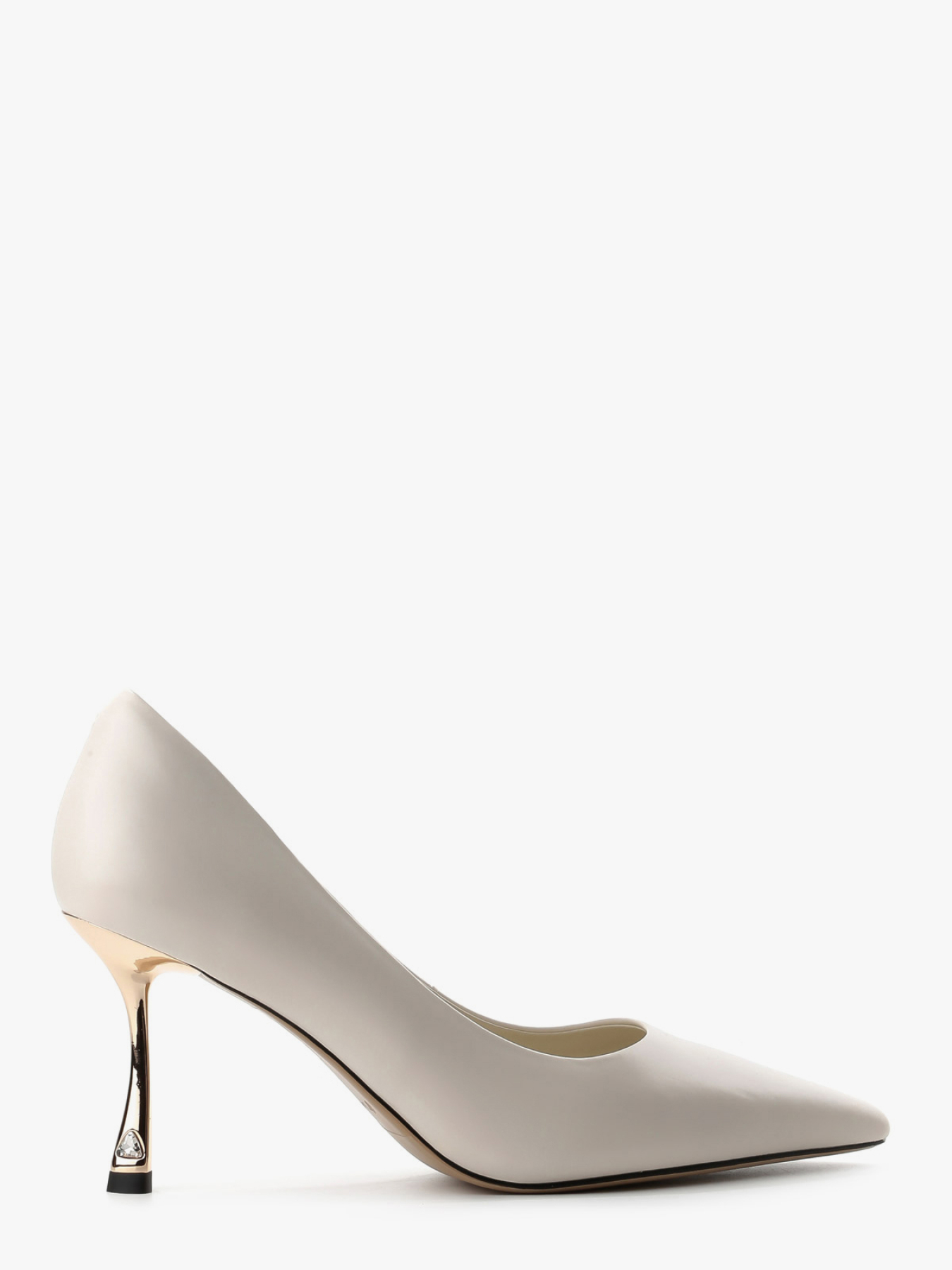 Туфли-лодочки LeBERDES модель 00000018592 Фото