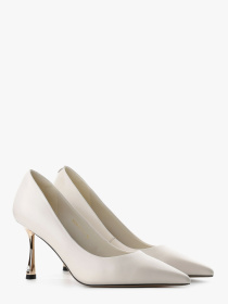 Туфли-лодочки LeBERDES модель 00000018592 Фото