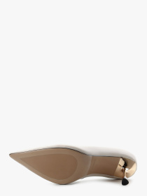 Туфли-лодочки LeBERDES модель 00000018592 Фото