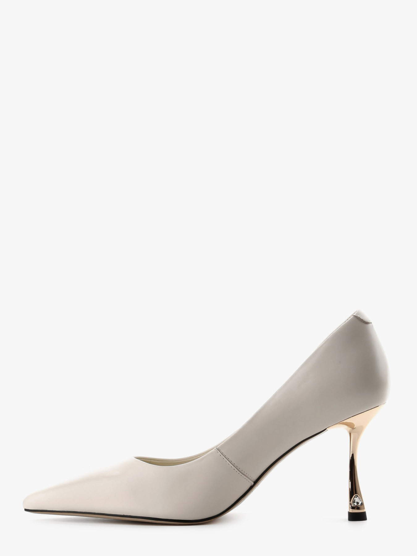 Туфли на каблуках LeBERDES модель 00000018592 Фото