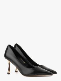 Туфли-лодочки LeBERDES модель 00000018591 Фото