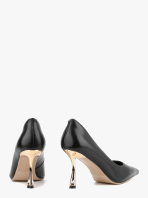 Туфли-лодочки LeBERDES модель 00000018591 Фото