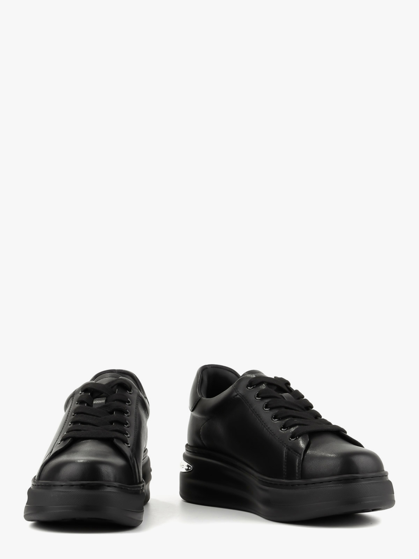 Кеды низкие LeBERDES модель 00000018590 Фото