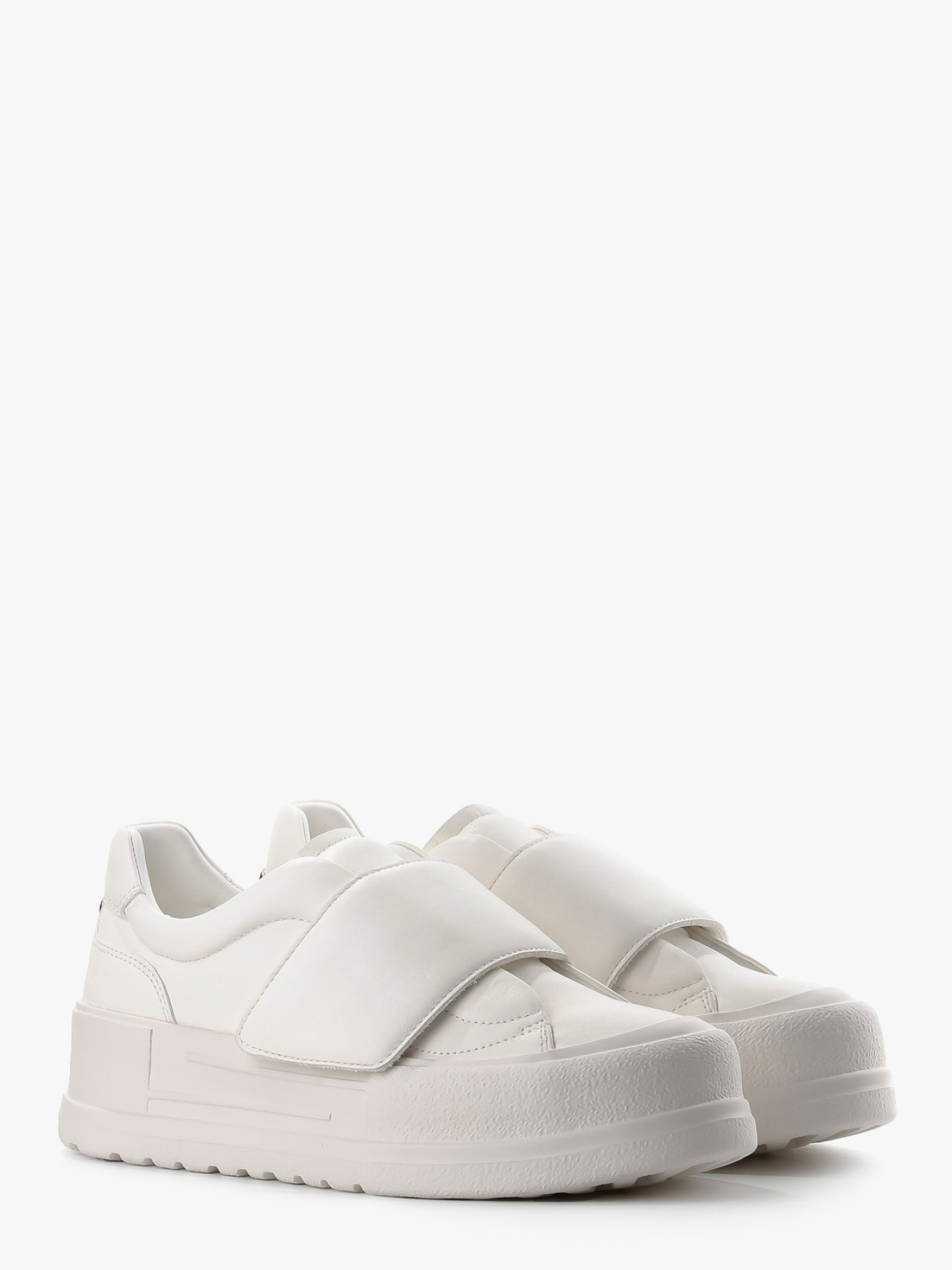 Кеды низкие LeBERDES модель 00000018589 Фото