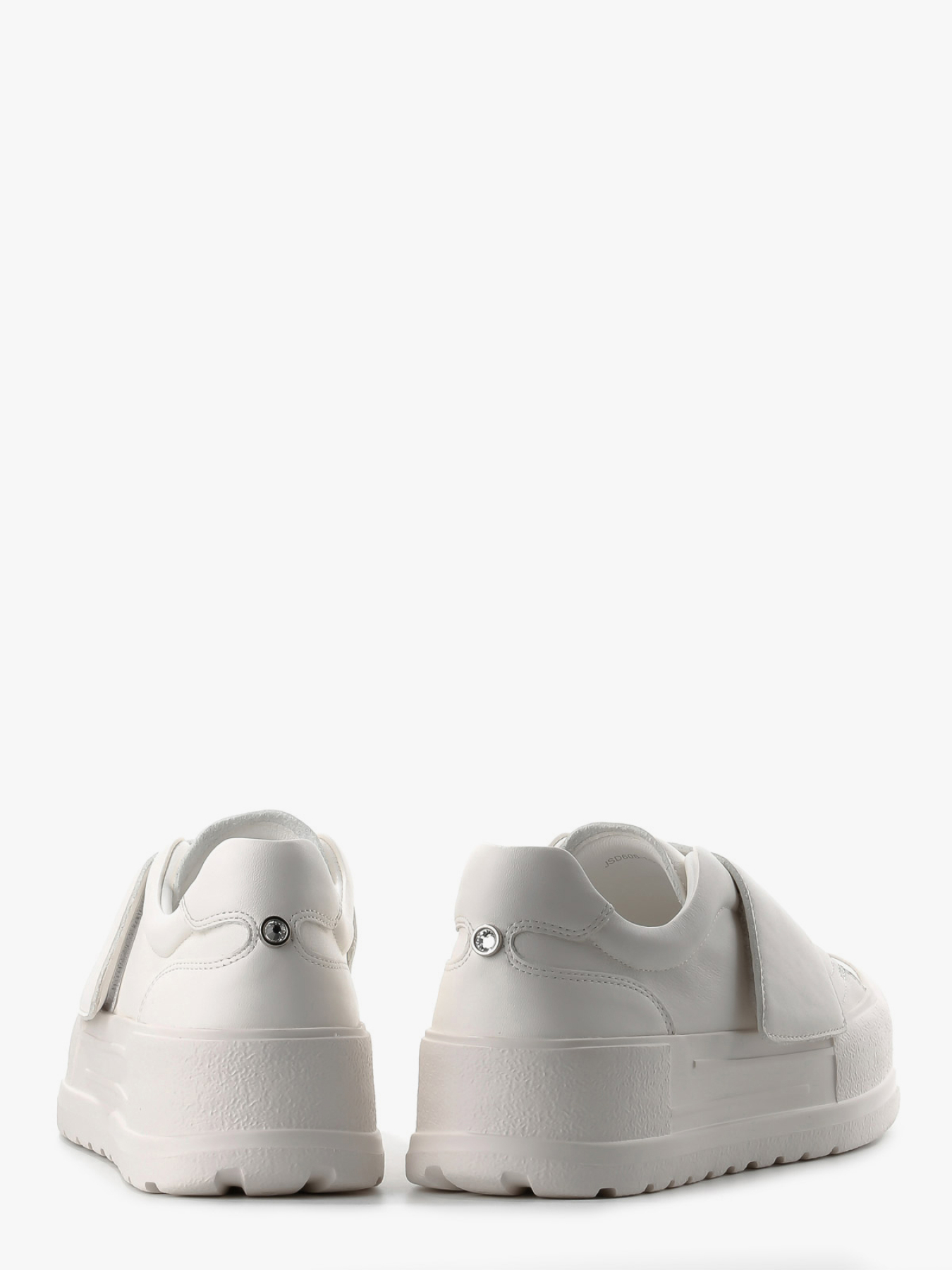 Кеды низкие LeBERDES модель 00000018589 Фото