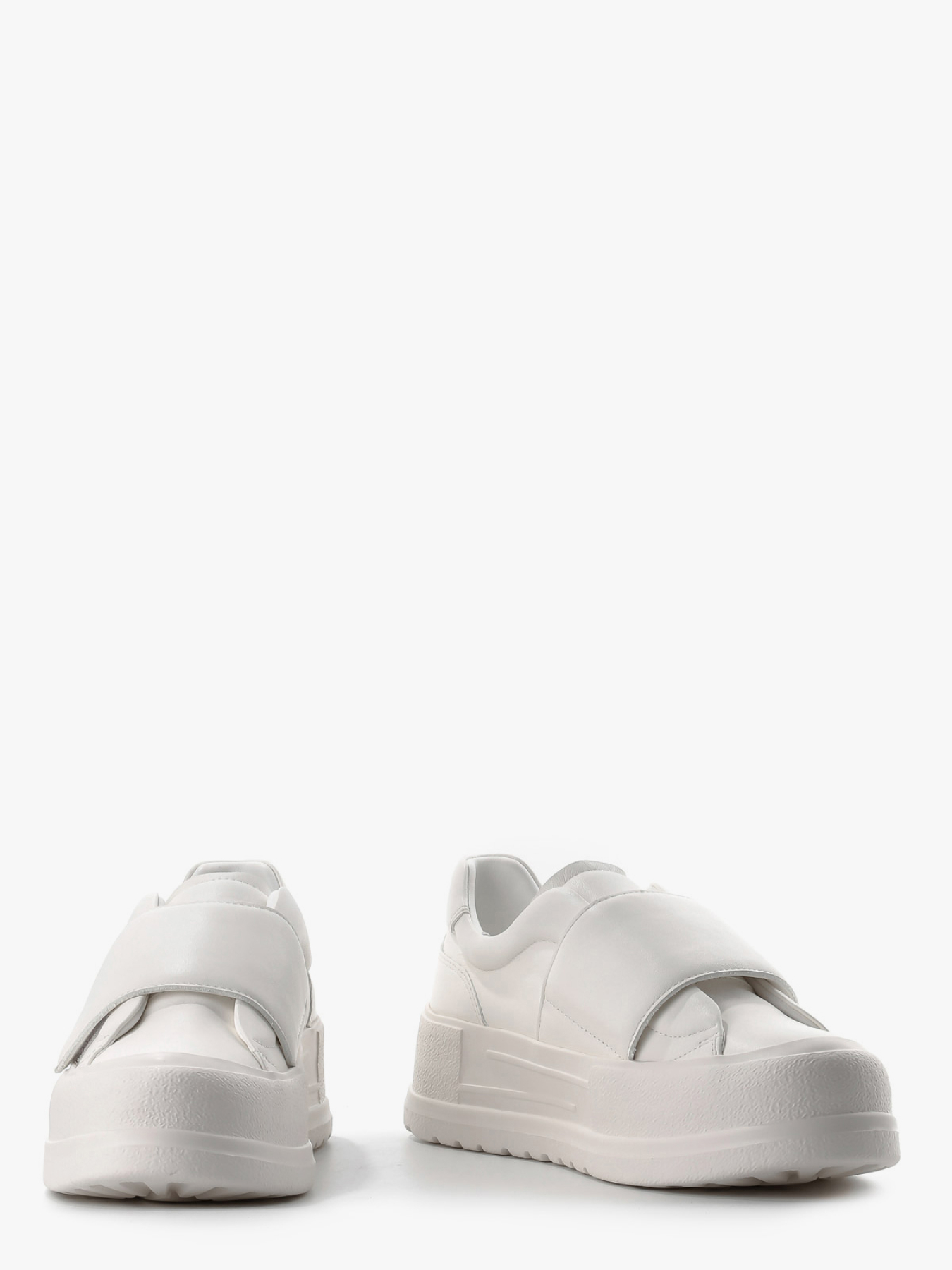 Кеди низькі LeBERDES модель 00000018589 Фото