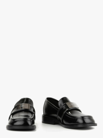 Лоферы LeBERDES модель 00000018587 Фото