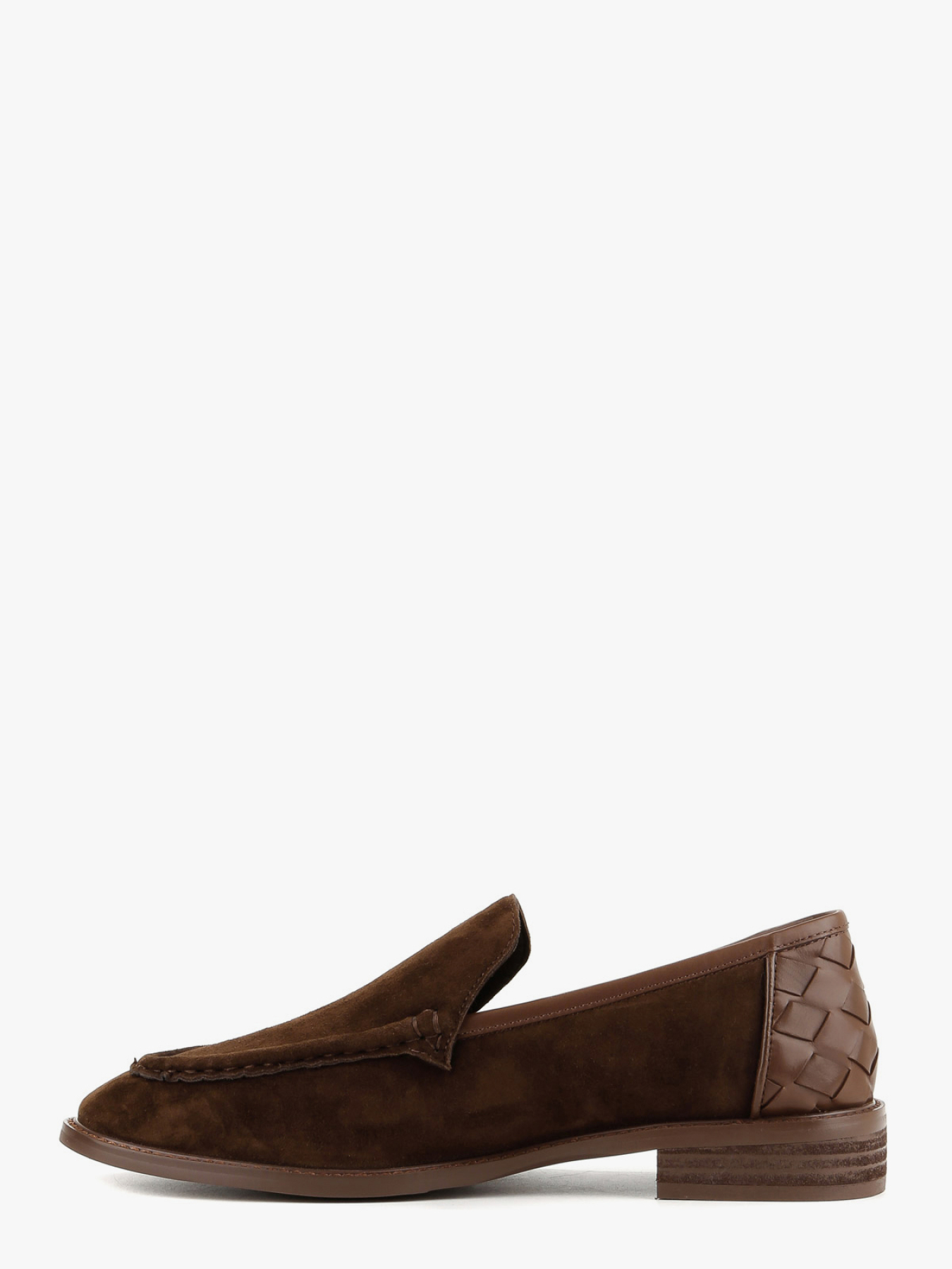 Лоферы LeBERDES модель 00000018585 Фото