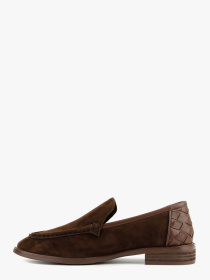 Лоферы LeBERDES модель 00000018585 Фото