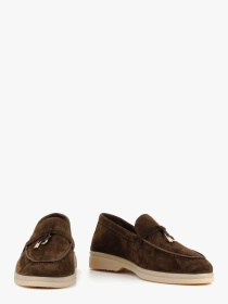 Лоферы LeBERDES модель 00000018583 Фото