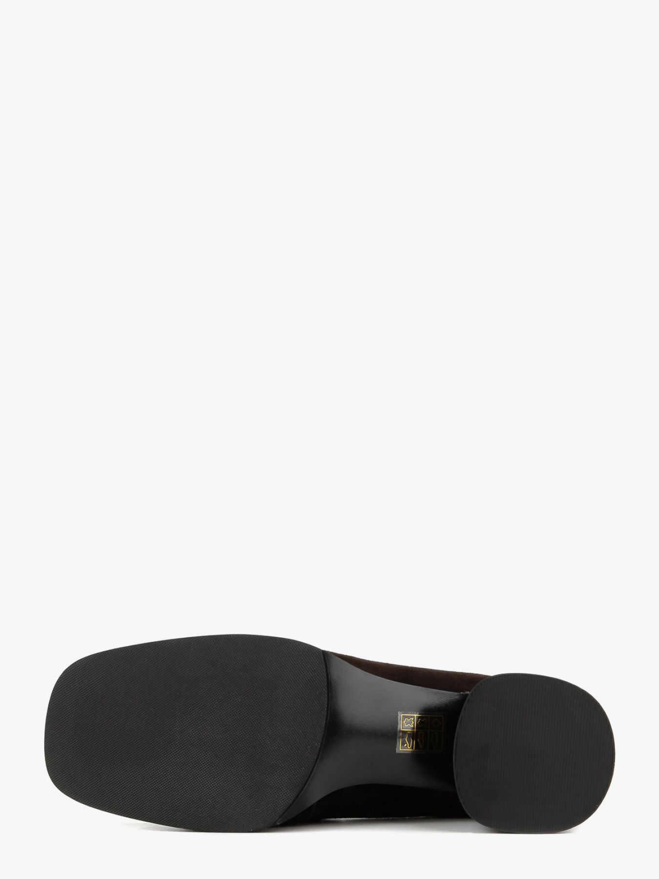 Туфли LeBERDES модель 00000018580 Фото