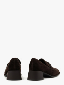 Туфли LeBERDES модель 00000018580 Фото