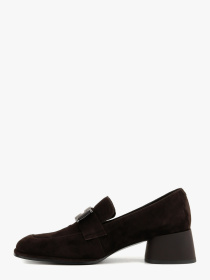 Туфли LeBERDES модель 00000018580 Фото