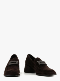 Туфли LeBERDES модель 00000018580 Фото