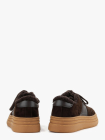 Кеды низкие LeBERDES модель 00000018578 Фото