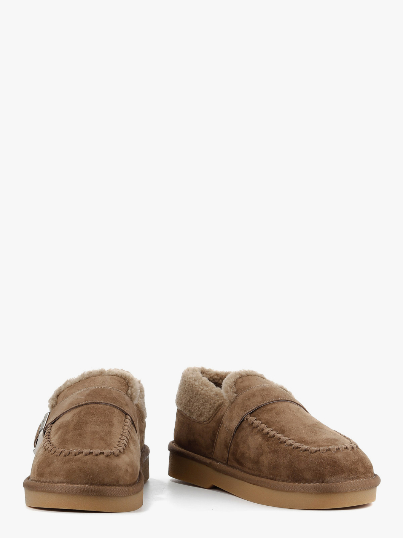 Лоферы LeBERDES модель 00000018577 Фото