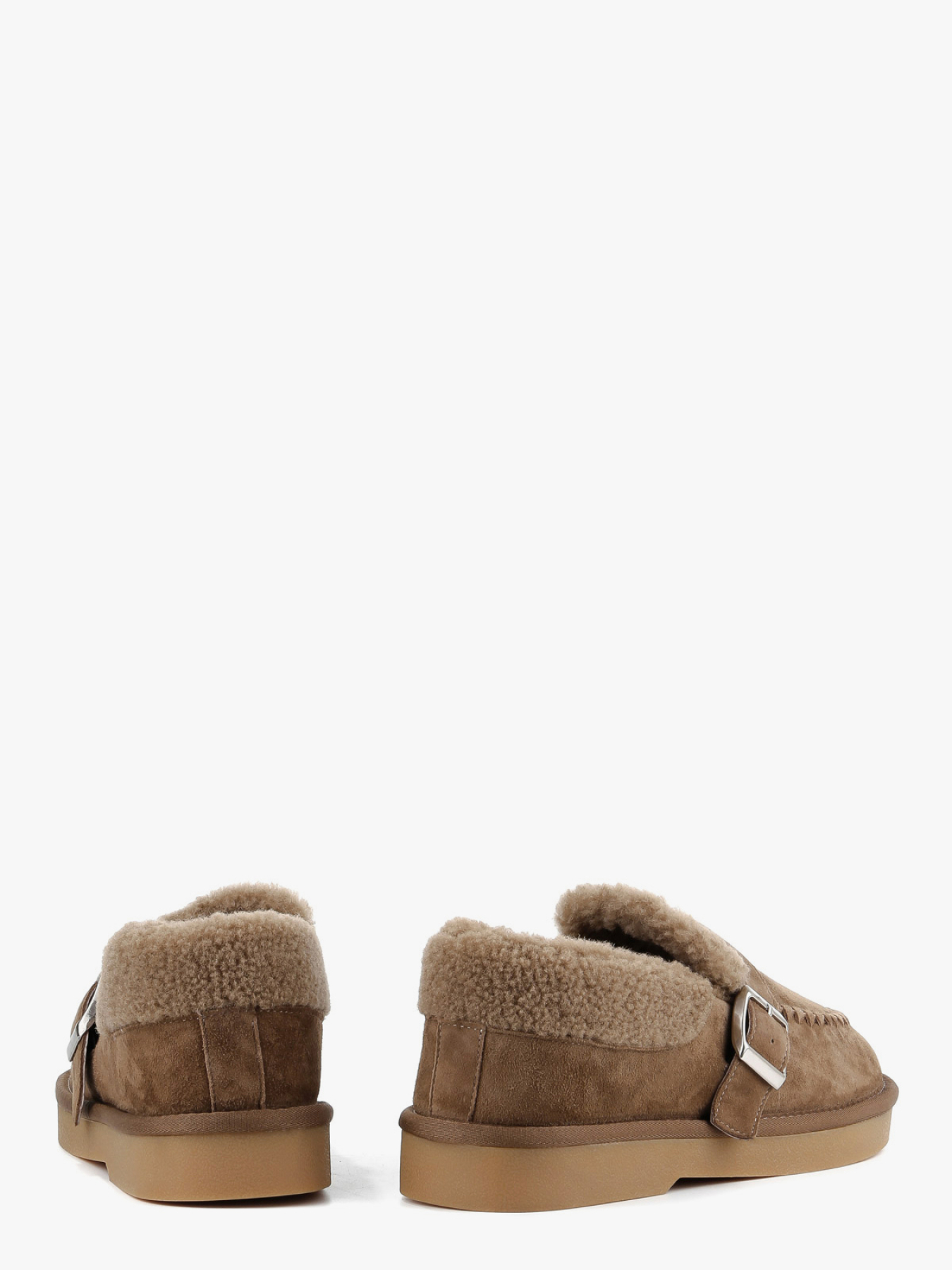 Лоферы LeBERDES модель 00000018577 Фото