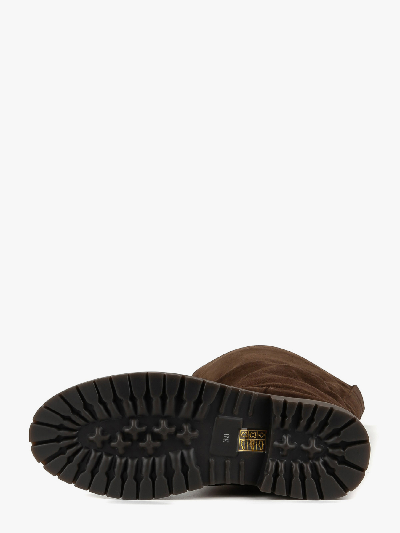 Чоботи LeBERDES Модель 00000018576 Фото