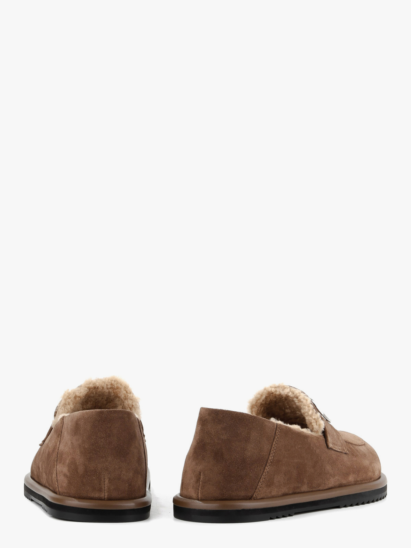 Лоферы LeBERDES модель 00000018575 Фото