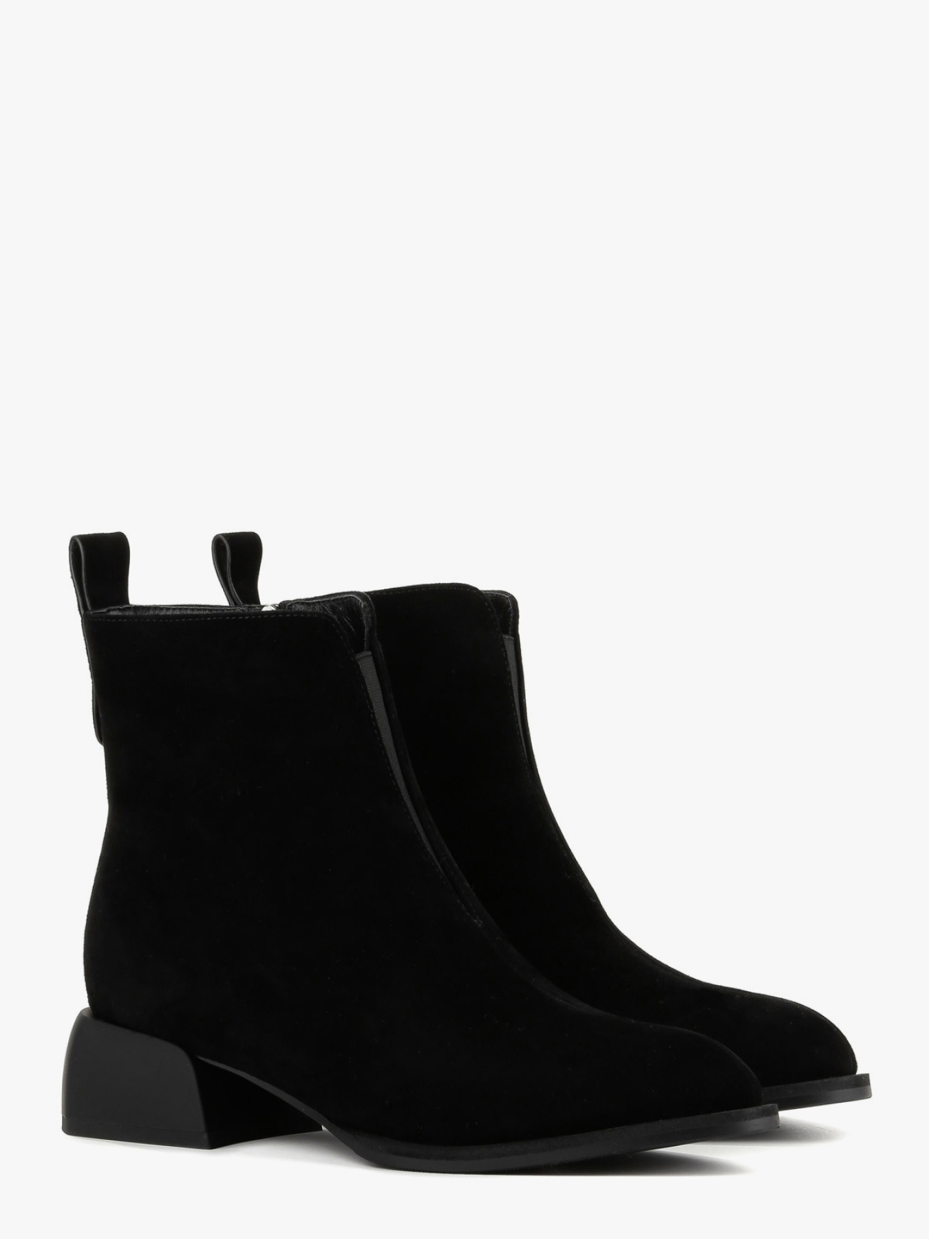 Ботинки LeBERDES модель 00000018574 Фото