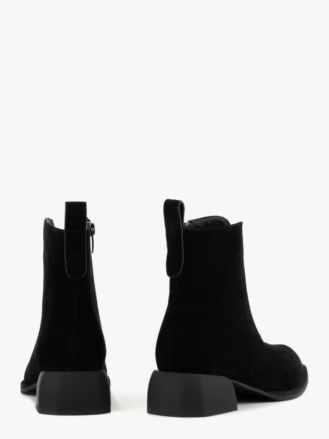 Ботинки LeBERDES модель 00000018574 Фото