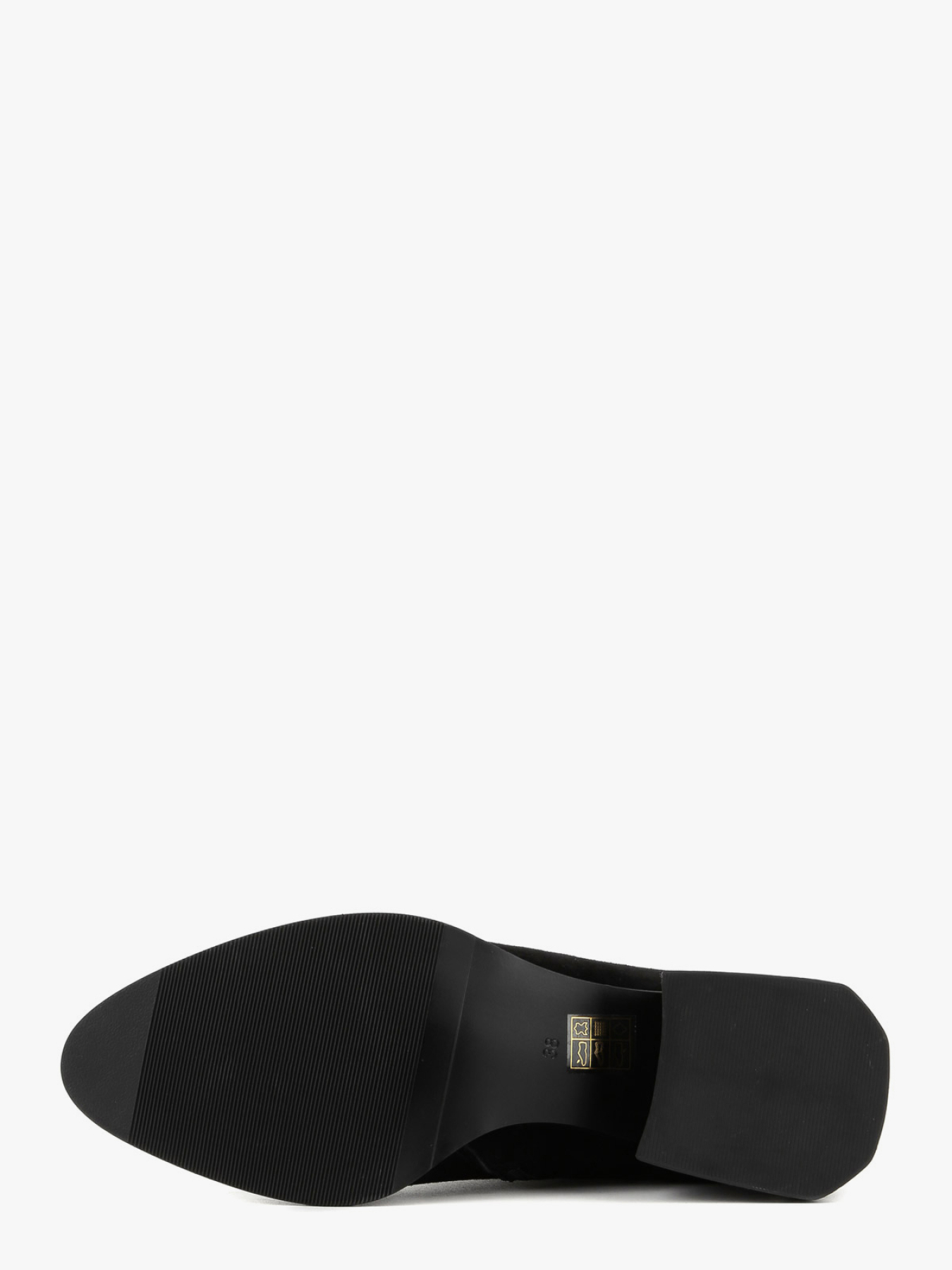 Ботинки LeBERDES модель 00000018574 Фото