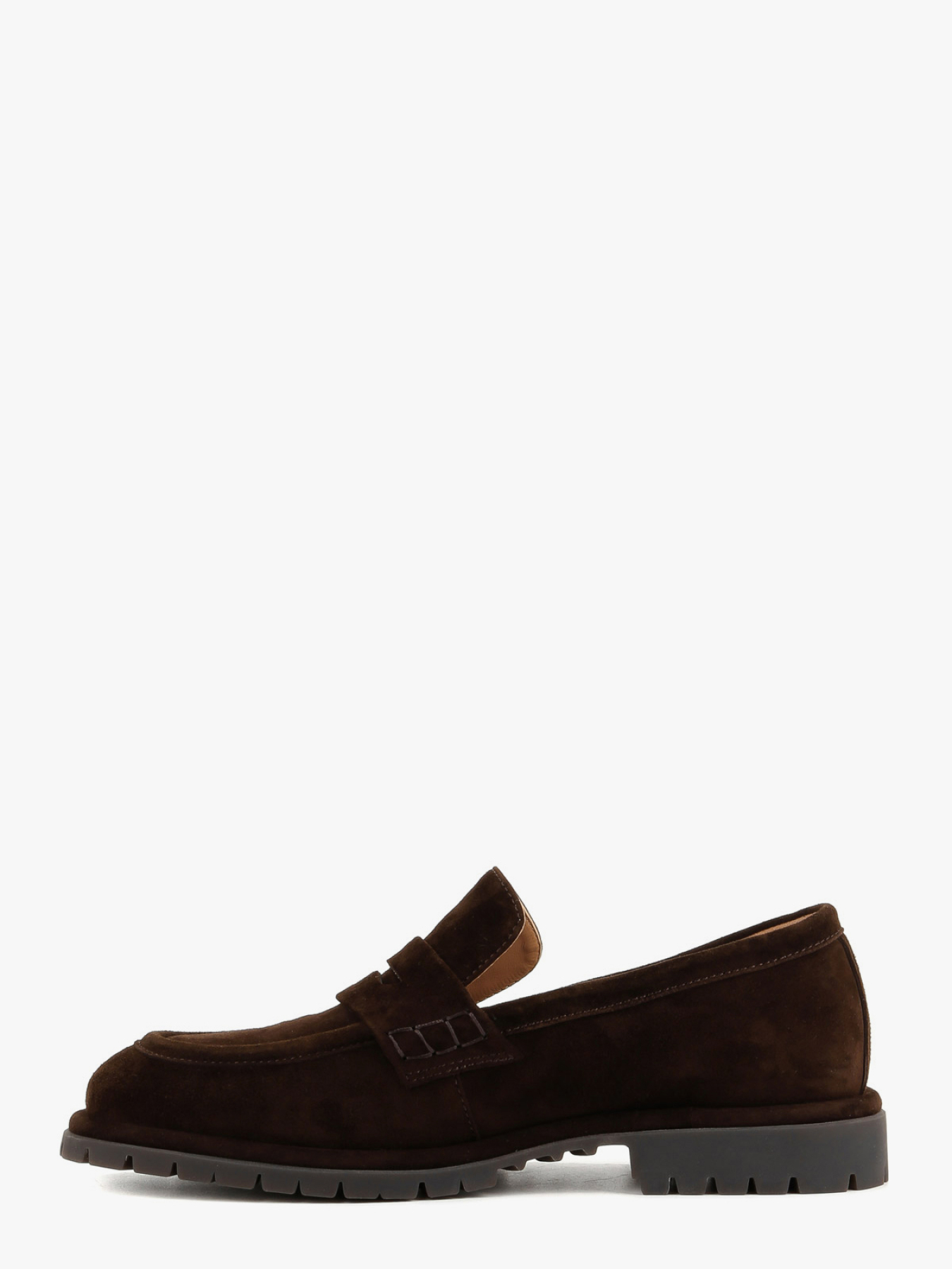 Лоферы LeBERDES модель 00000018573 Фото