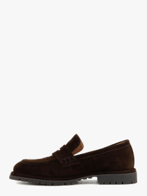 Лоферы LeBERDES модель 00000018573 Лоферы LeBERDES модель 00000018573 Фото