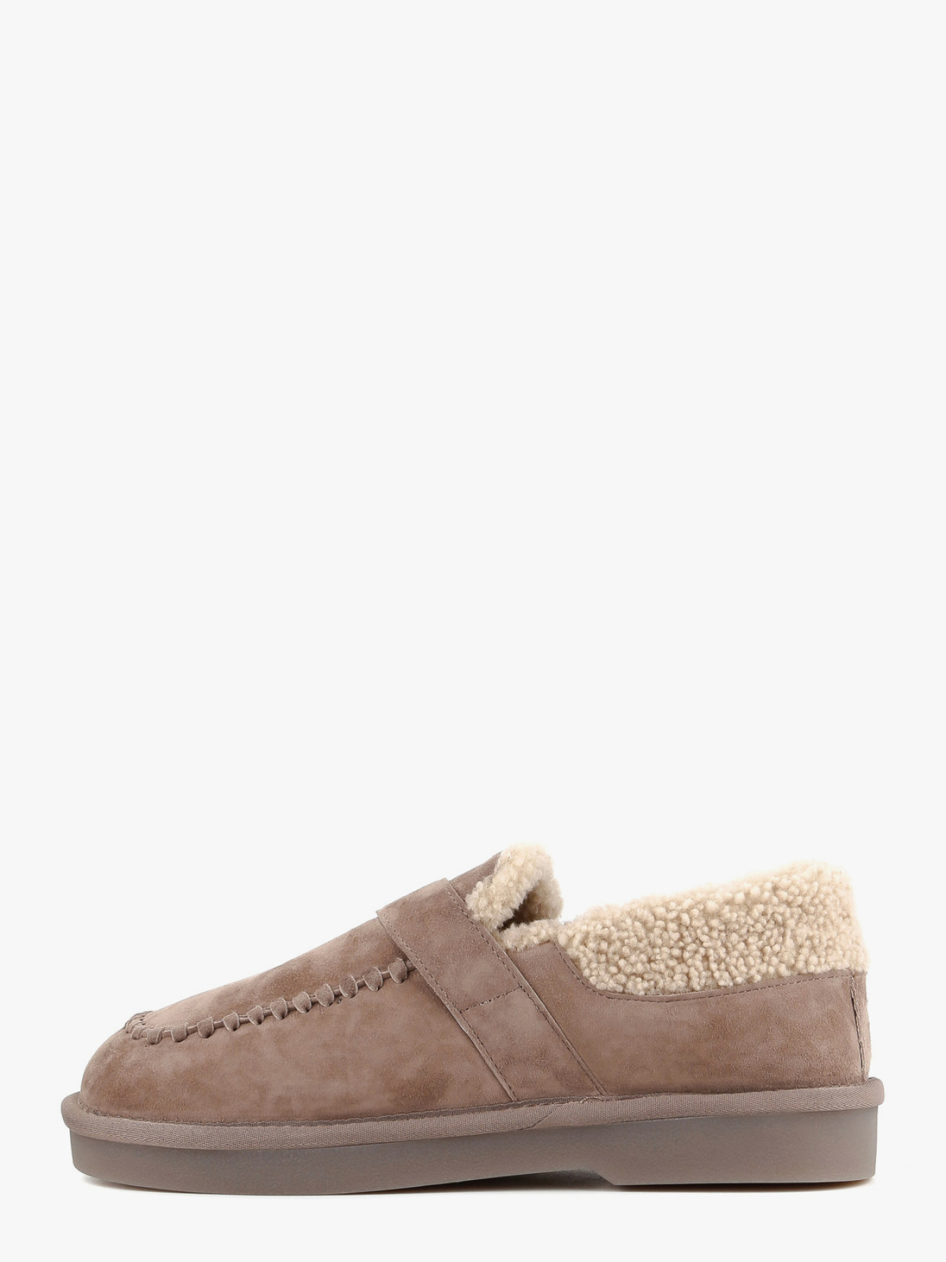 Лоферы LeBERDES модель 00000018571 Фото