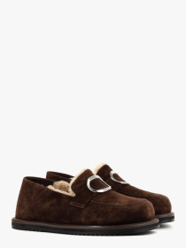 Лоферы LeBERDES модель 00000018570 Фото