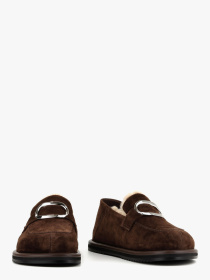 Лоферы LeBERDES модель 00000018570 Фото