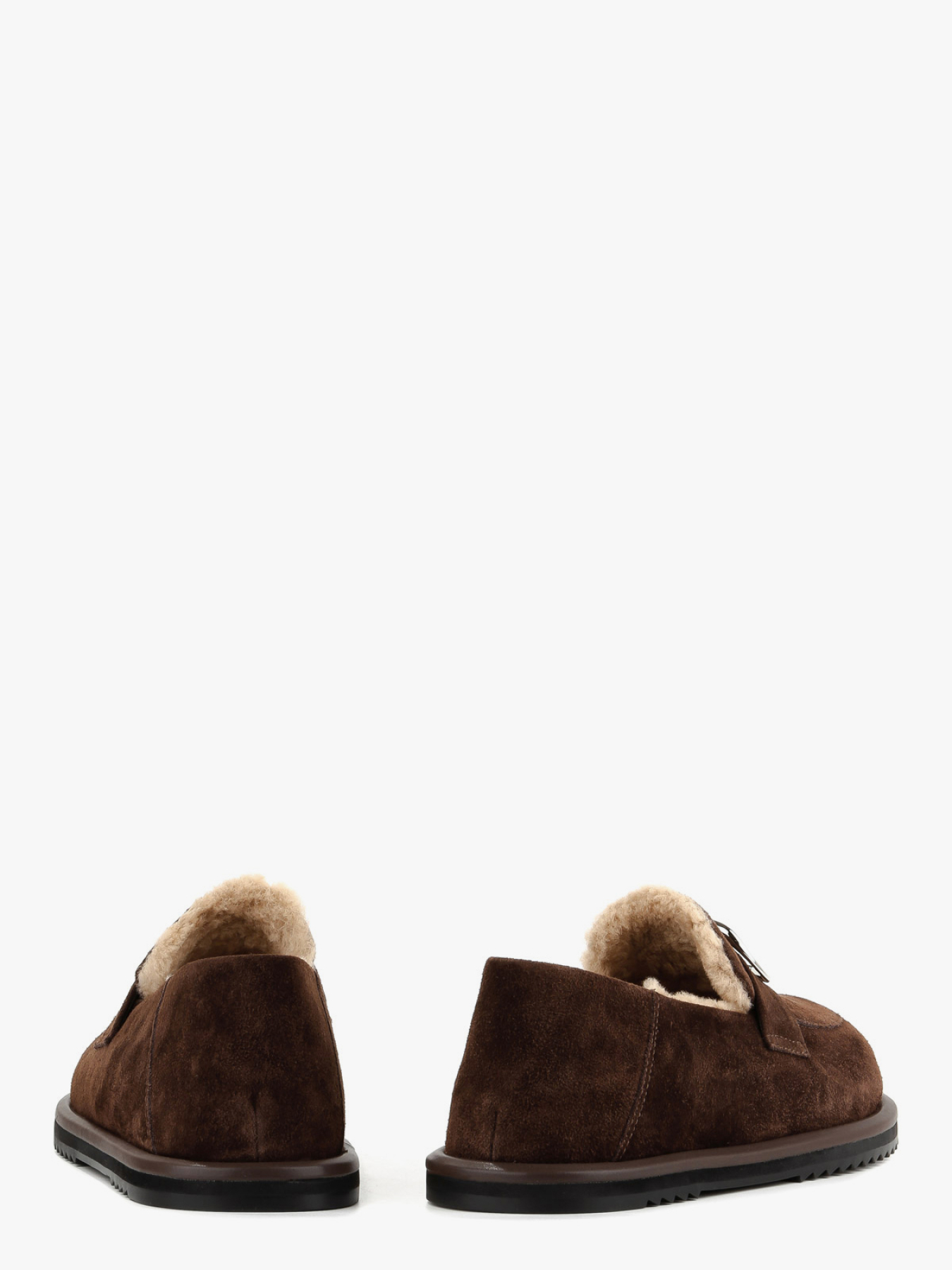 Лоферы LeBERDES модель 00000018570 Фото