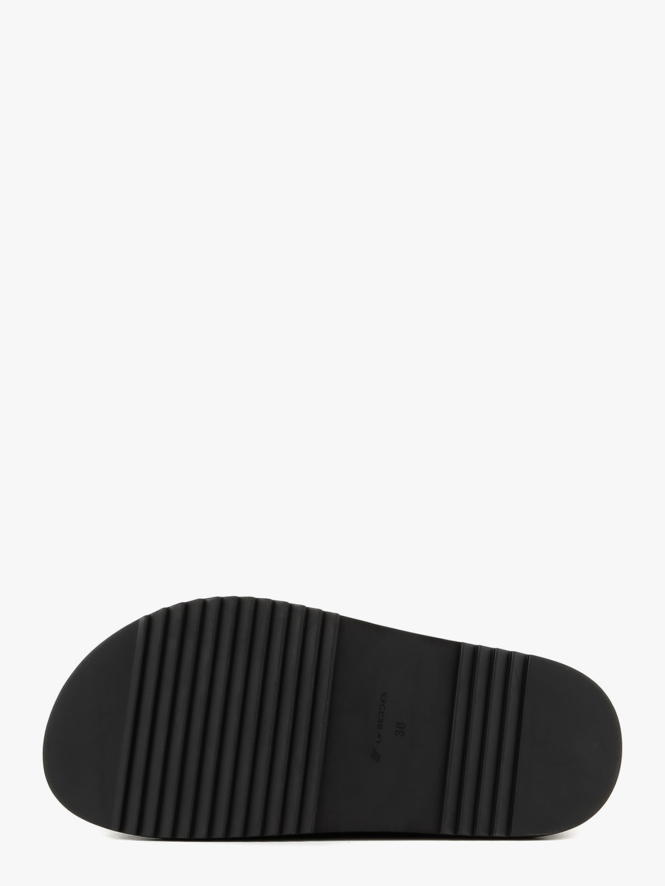 Лоферы LeBERDES модель 00000018570 Фото