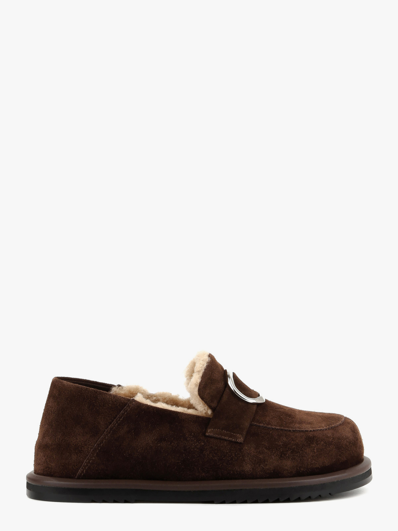 Лоферы LeBERDES модель 00000018570 Фото