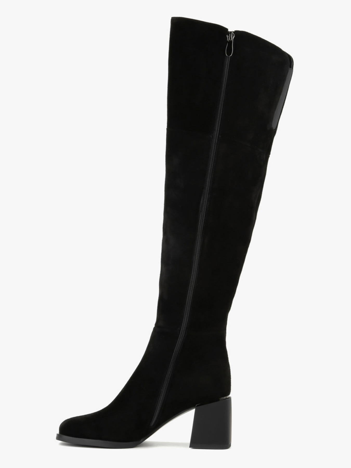 Сапоги LeBERDES модель 00000018569 Фото