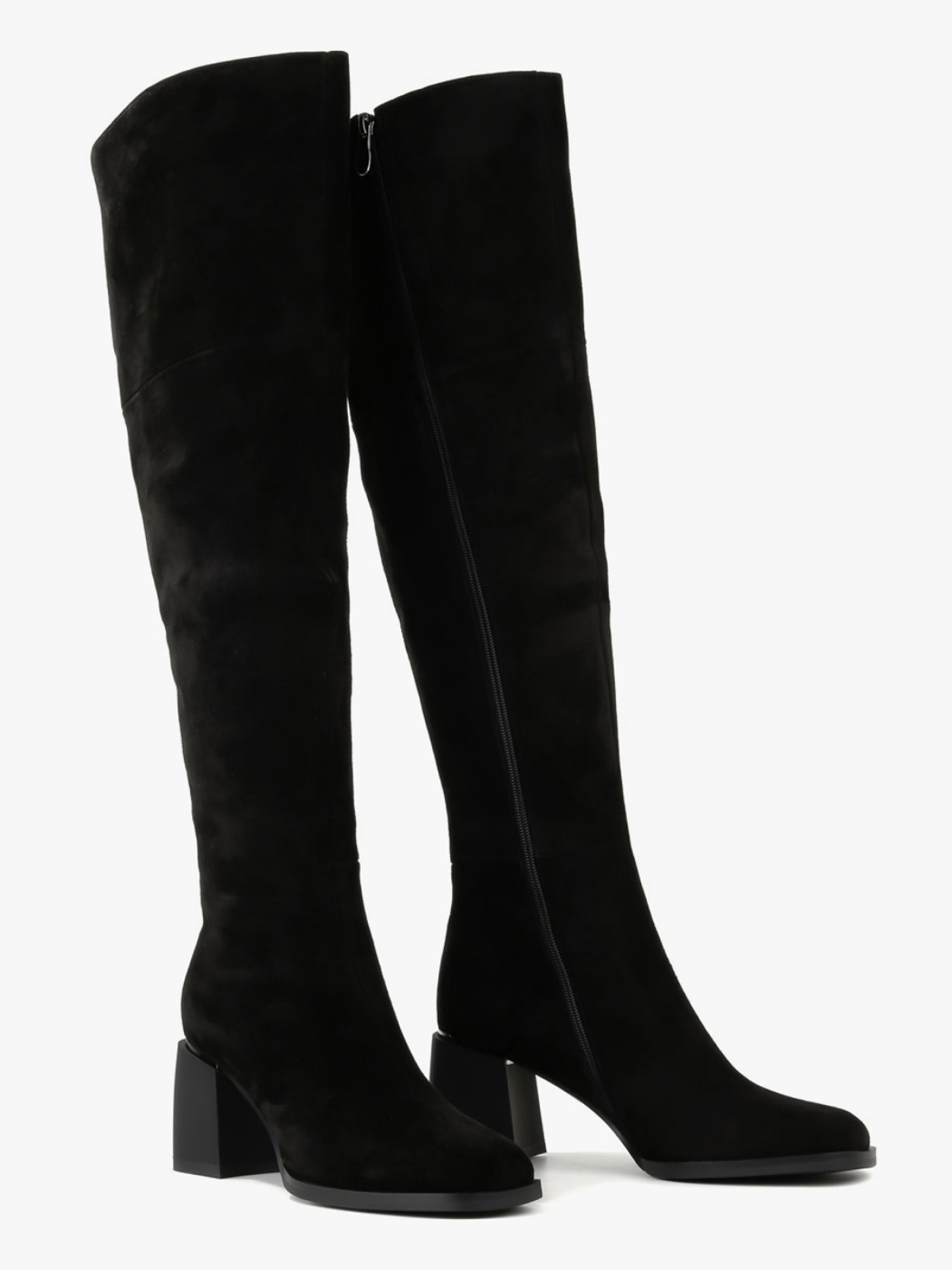 Сапоги LeBERDES модель 00000018569 Фото