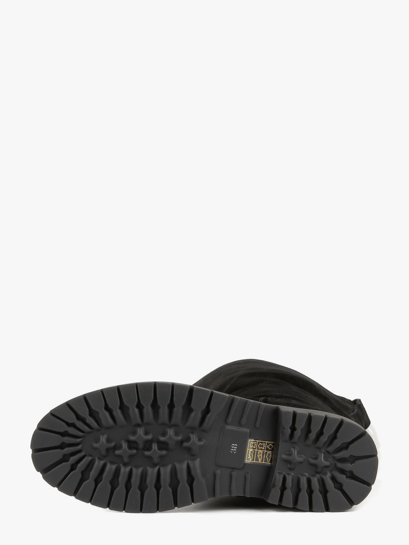 Сапоги LeBERDES модель 00000018567 Фото