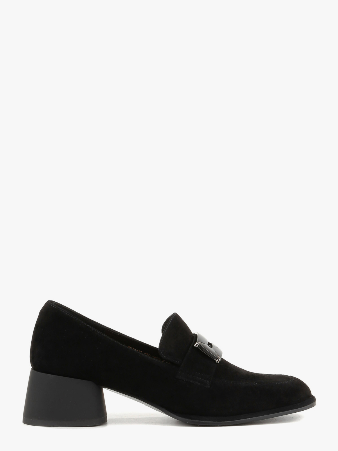 Туфлі LeBERDES модель 00000018522 Фото