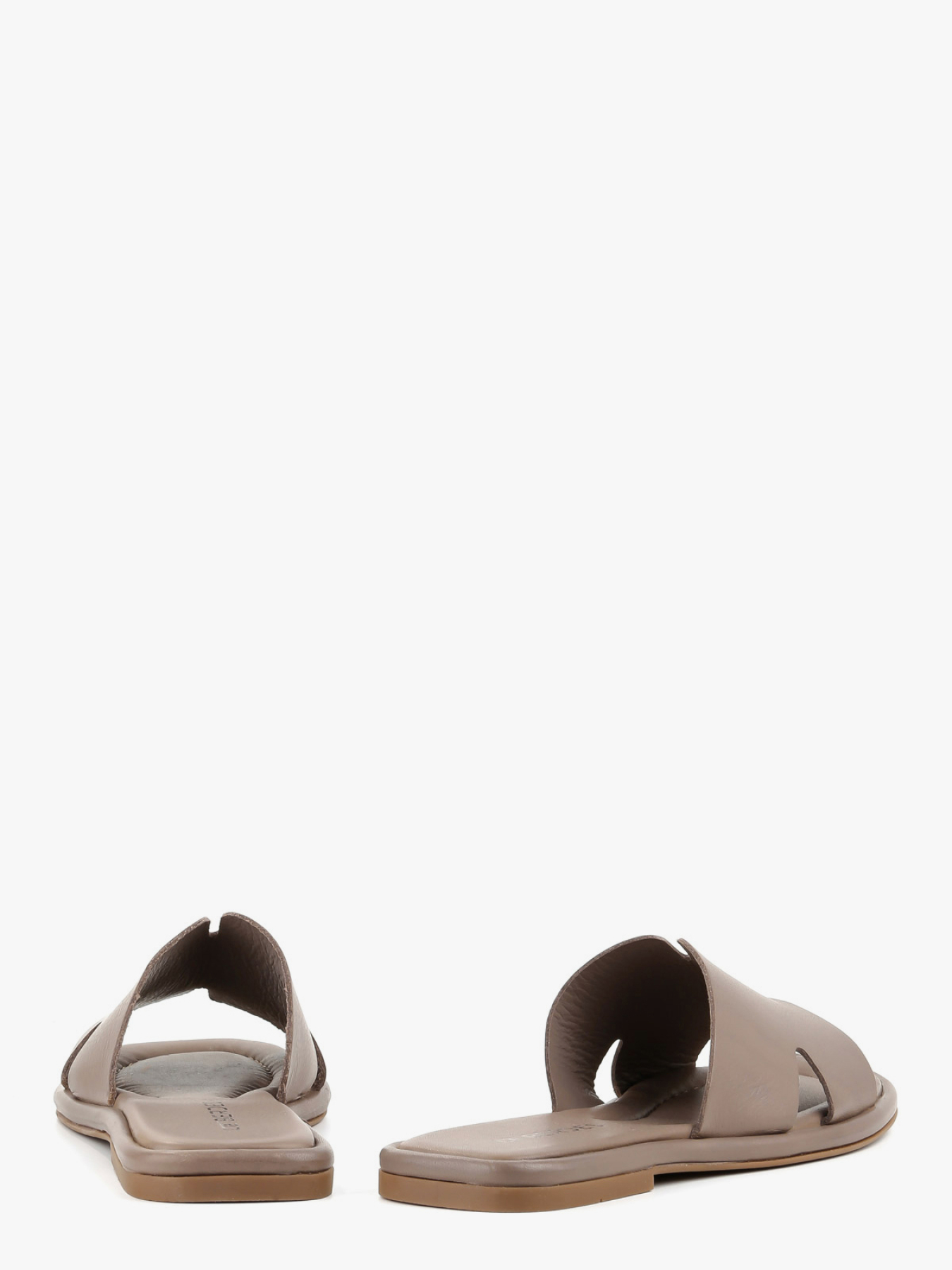 Шлепанцы LeBERDES модель 00000018388 Фото