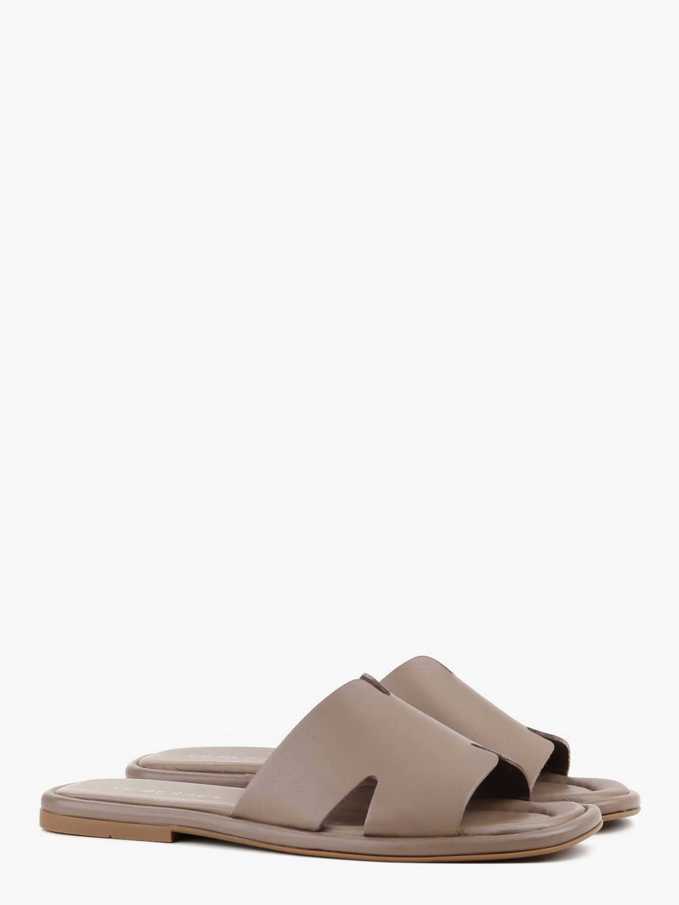 Шльопанці LeBERDES модель 00000018388 Фото