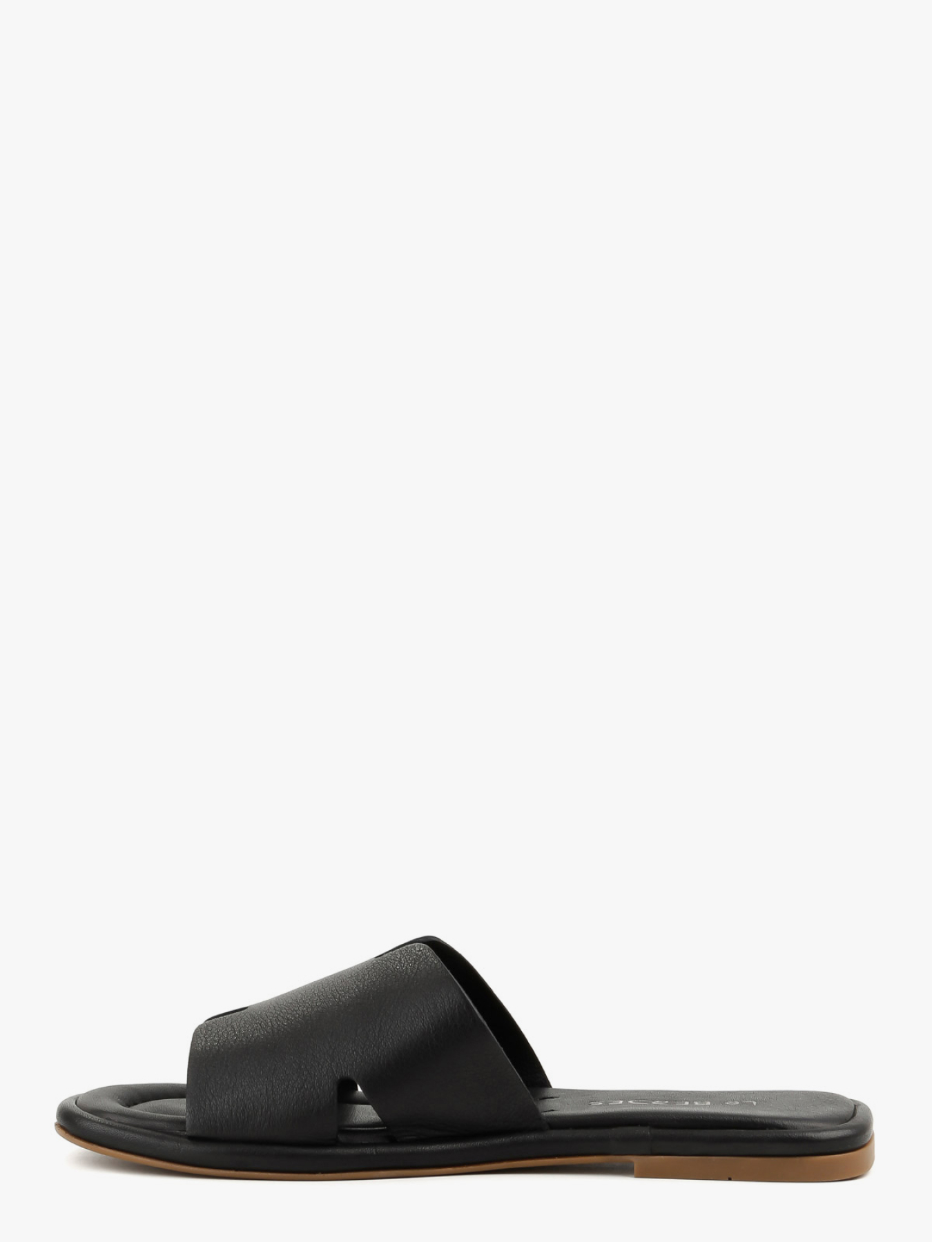 Шлепанцы LeBERDES модель 00000018387 Фото